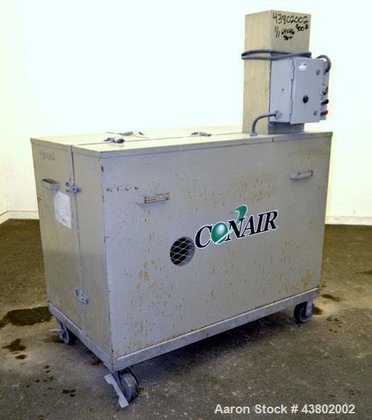 Used- Sterling Systems Vacuum Air