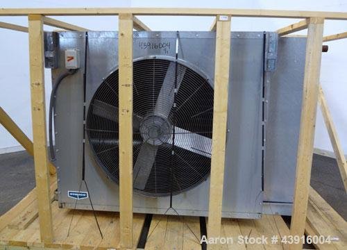 Used- Evapco NT Series Industrial