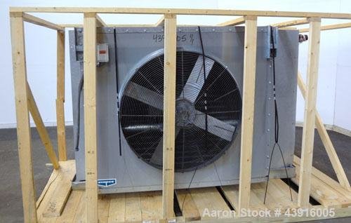 Used- Evapco NT Series Industrial