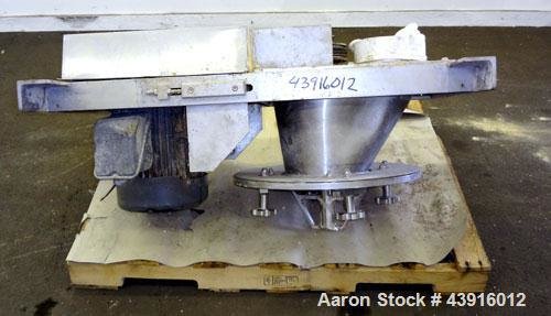 Used- Quadro Comil, Model 196,