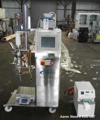 Used- GL Filtration Nutsche Filter