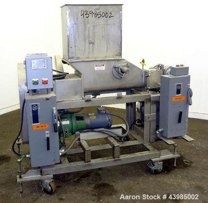 Used- C. Doering & Sons