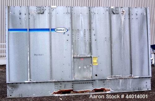 Used- Marley Series 220 Single