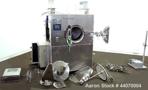 Used- Jiangnan Packing Machinery BG
