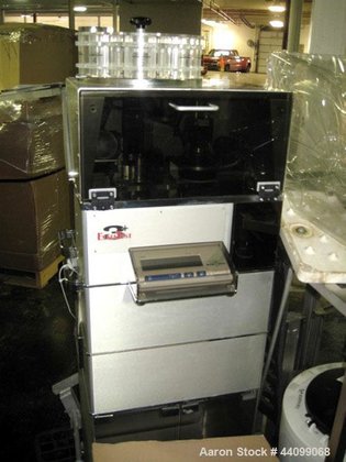 Used- Elizabeth Hata Elizatest Auto