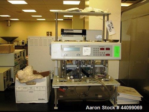 Used- Vankel Dissolution Unit in
