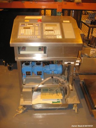 Used- LAB Scale Prep HPLC