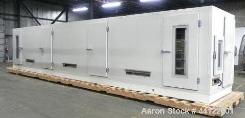 Used- Proform Self Contained Continuous