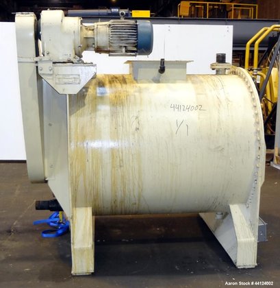 Used- Taunton Engineering Works Cylindrical