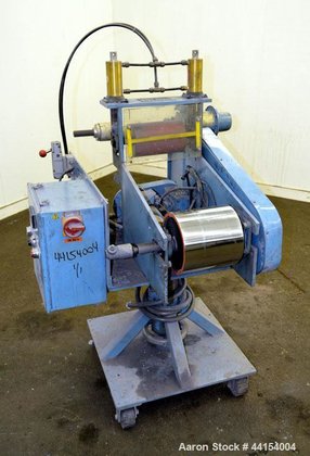 Used- Killion Single Roll Cast