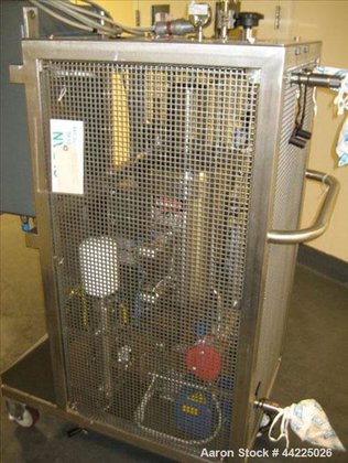 Used- Olsa SPA Steam Generator,