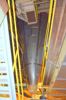 Used- Rogers Food Processing Equipment