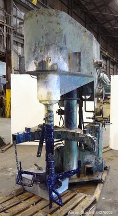 Used- Schold Dual Drive Co-Axial