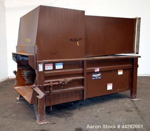 Used- Marathon Equipment RamJet Stationary