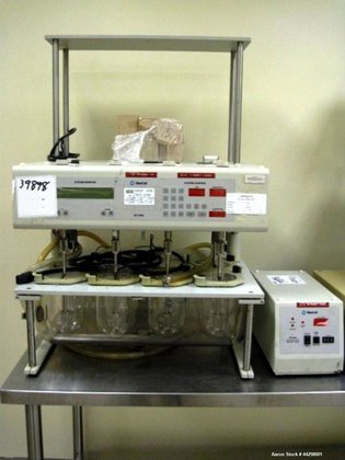 Used- Van-Kel VK-7000 Dissolution Test