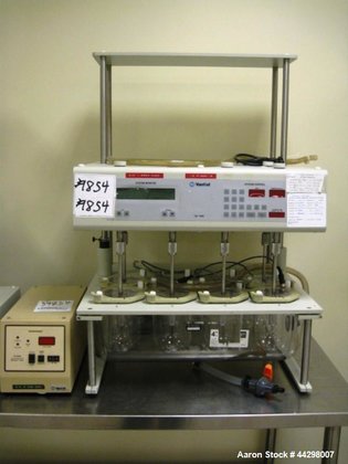 Used- Van Kel VK-7000 Dissolution