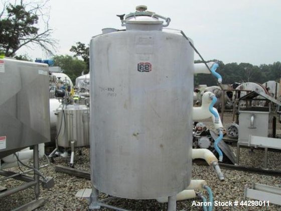 Used- Lee 400U 400 Gallon