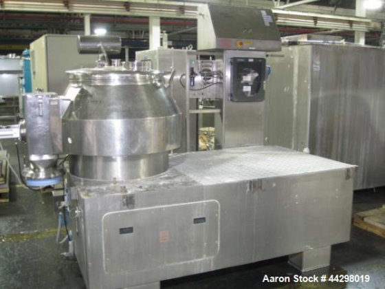 Used- Niro Fielder High Shear