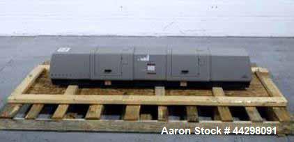 Used- Malvern Instruments Particle Size