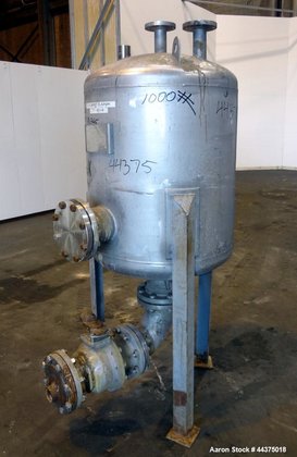 Used- Wolfe Mechanical And Equipment