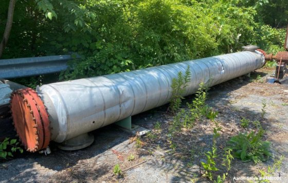 Used- Southern Heat Exchanger Multiple