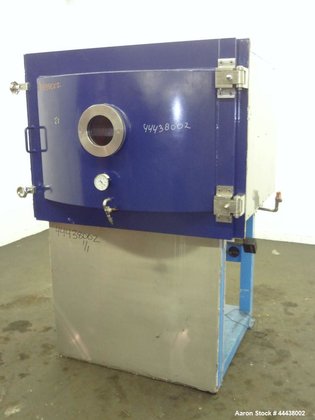 Used- Klein GHS Vakuumtechnik Vacuum