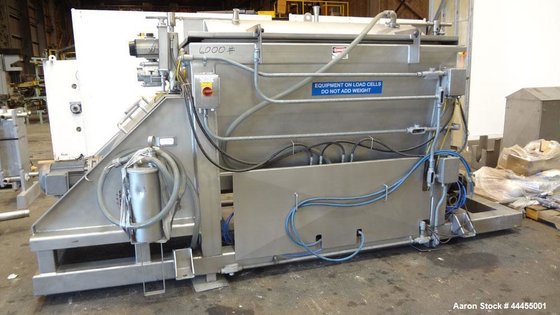 Used- FPEC Food Processing Equipment