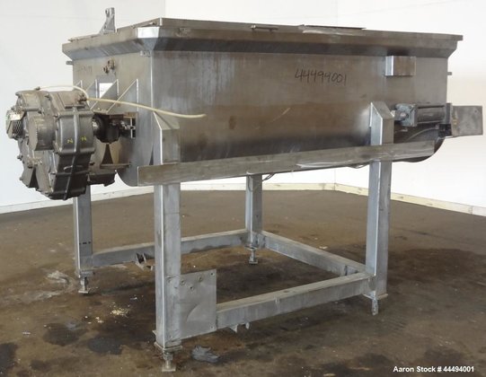 Used- FPEC Food Processing Equipment
