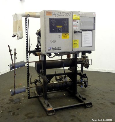 Used- AEC NEC Series Air