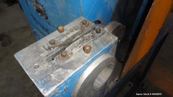 Used- Boston Matthews Fly Knife