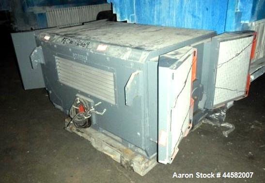 Used- Rebuilt and Unused 1500