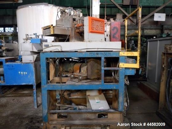 Used- Cumberland Stair Step Dicer,