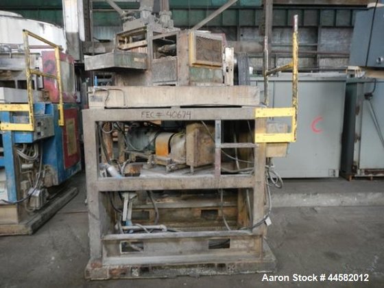 Used- Cumberland Stair Step Dicer,