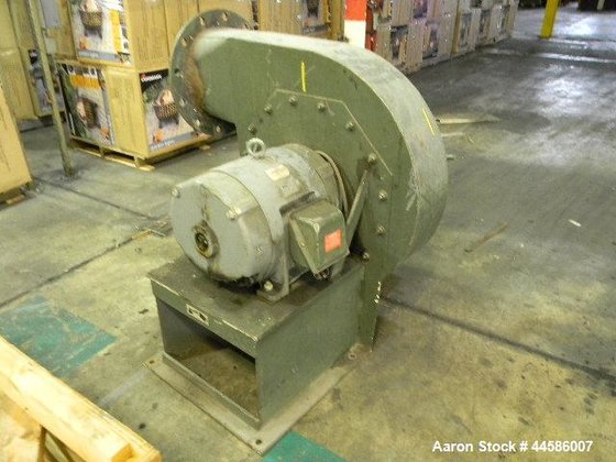 Used- 50 HP Robinson Air
