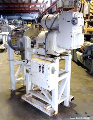 Used- J.H. Day Turbulent Mixer,
