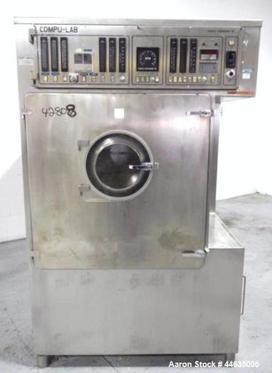 Used- Thomas Engineering Compulab Coating