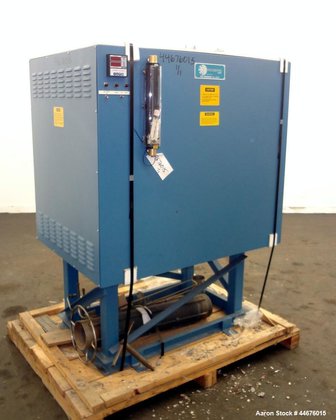 Used- Procedyne Furnace, Model TH