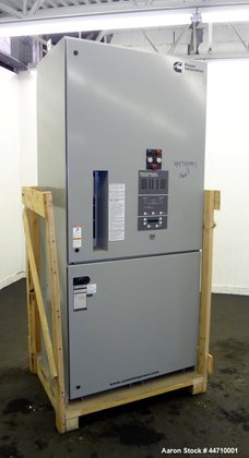 Unused- Cummins PowerCommand 1200 Amp