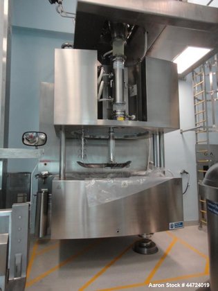 Used- Collette Type Ultima-Pro 1200