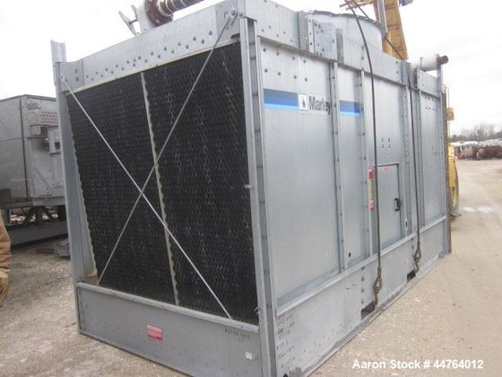 Used- Marley NC Class Single