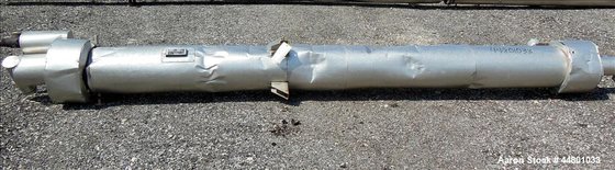 Used- Par Piping and Fabrication