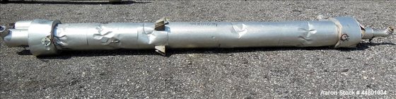 Used- Par Piping and Fabrication