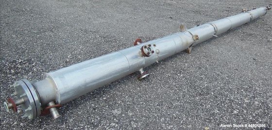 Used- Par Piping and Fabrication