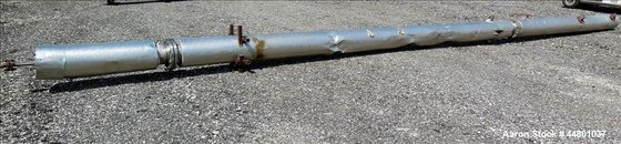 Used- Par Piping and Fabrication