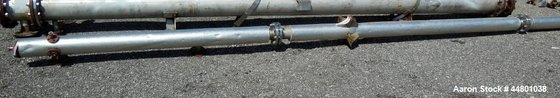 Used- Par Piping and Fabrication