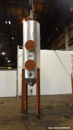 Used- Par Piping & Fabrication