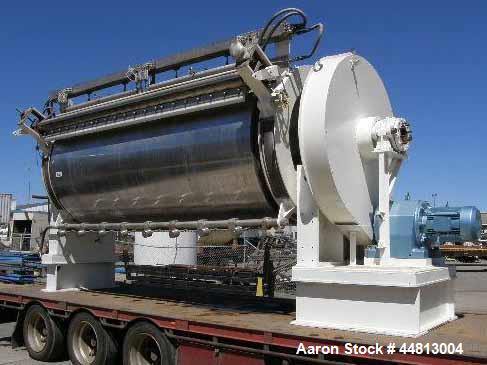 Used-R Simon Stainless Steel Chill