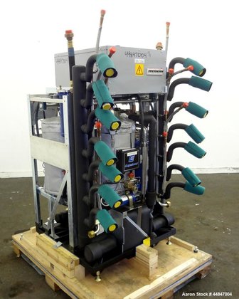 Unused- Copeland AMD Refrigerant Pack