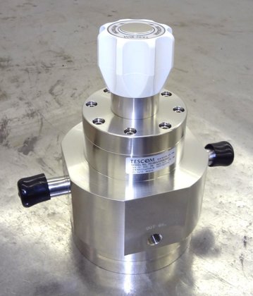 Unused- Tescom PH-18 Non-Venting Diaphragm