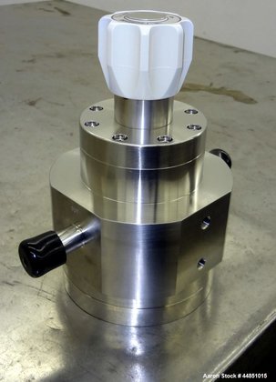 Unused- Tescom PH-18 Non-Venting Diaphragm